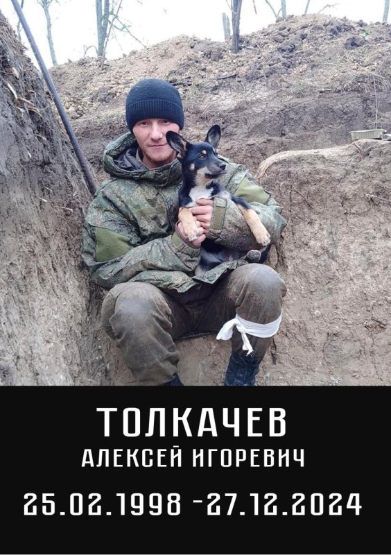 Толкачев Алексей Игоревич