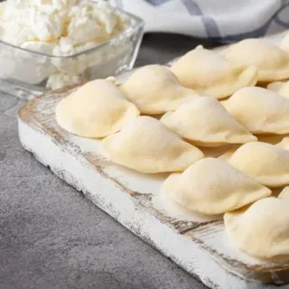 Домашние полуфабрикаты — фото 2