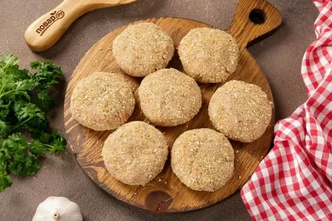 Домашние полуфабрикаты — фото 3