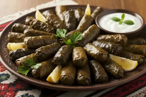 Домашние полуфабрикаты — фото 4